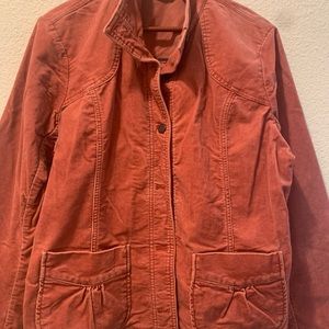 XL Eddie Bauer Jacket